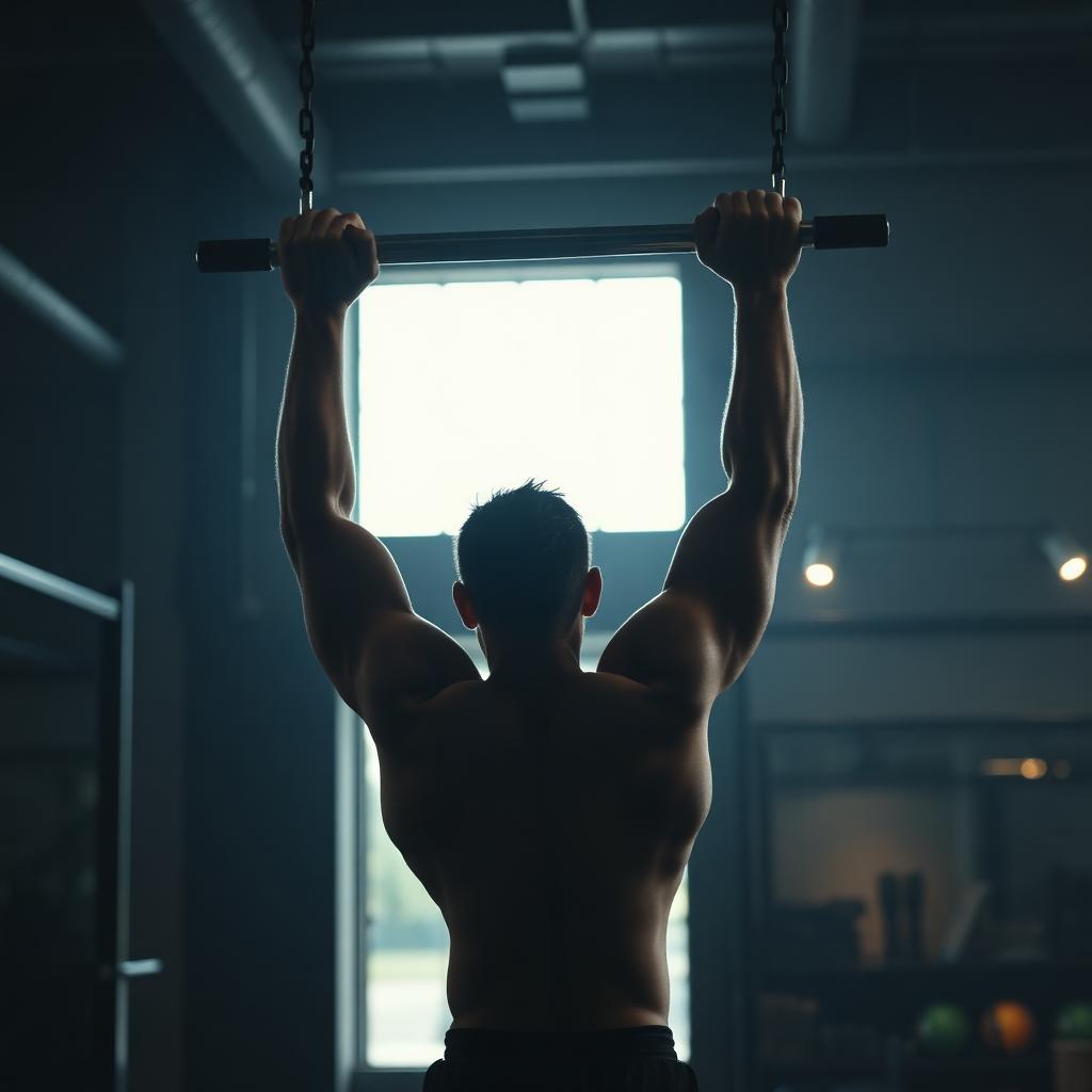Foto 4 Power Fit SIP
