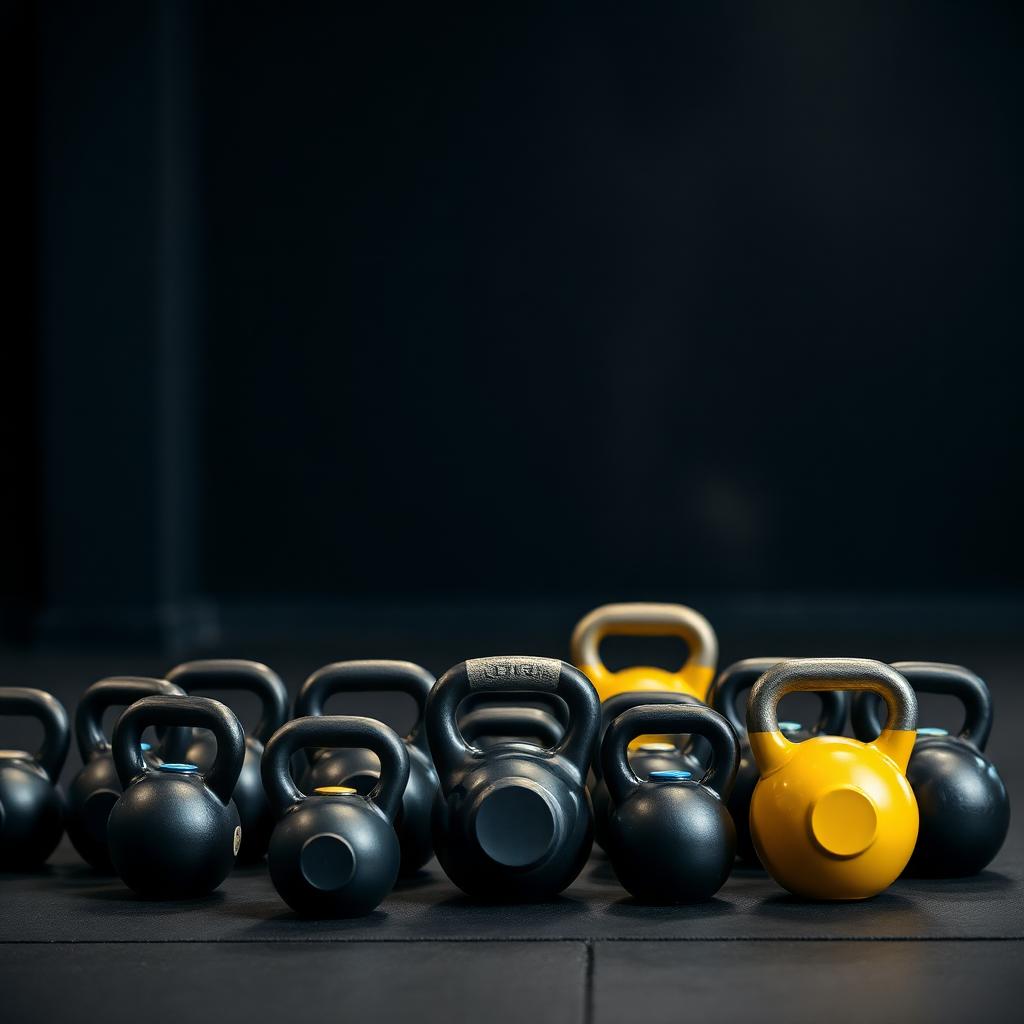 Foto 5 Power Fit SIP