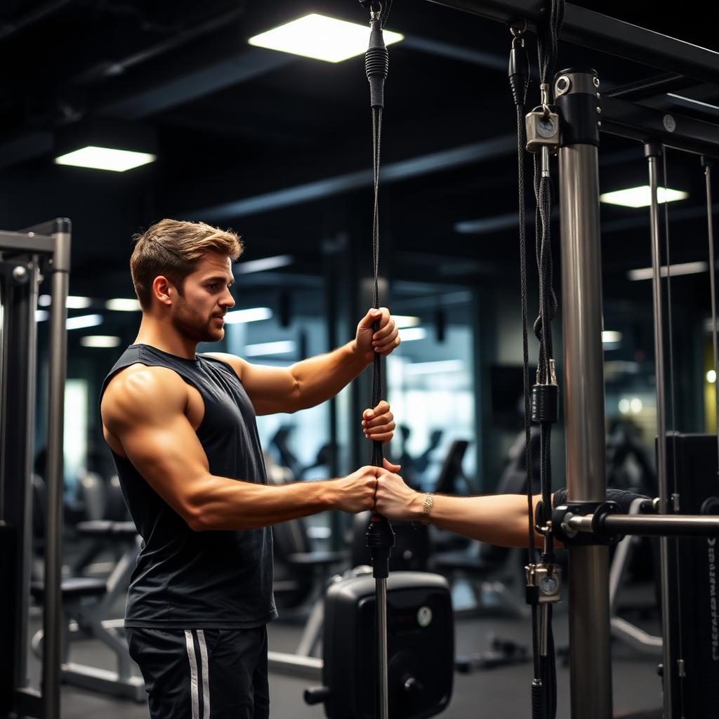Foto 6 Power Fit SIP