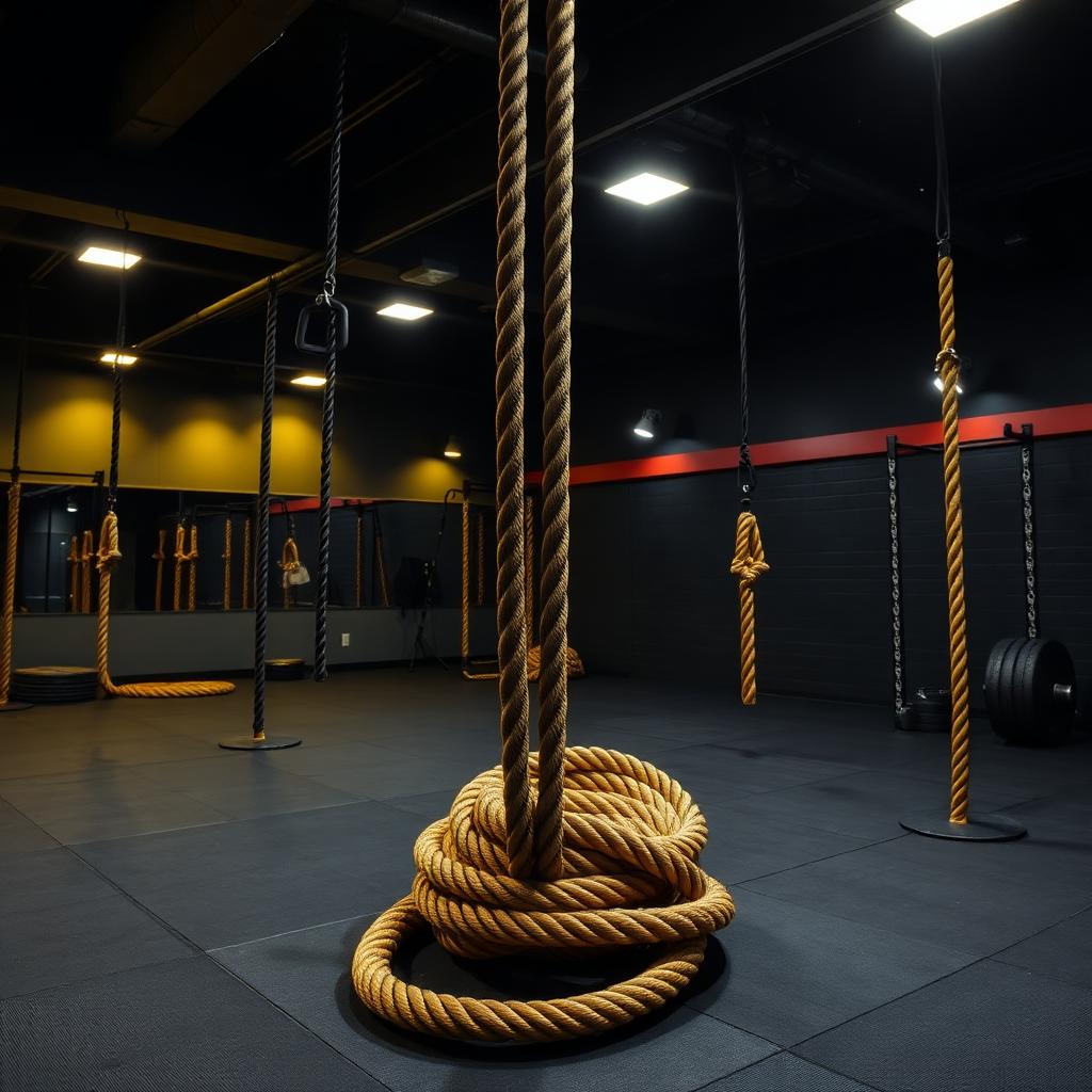 Foto 7 Power Fit SIP